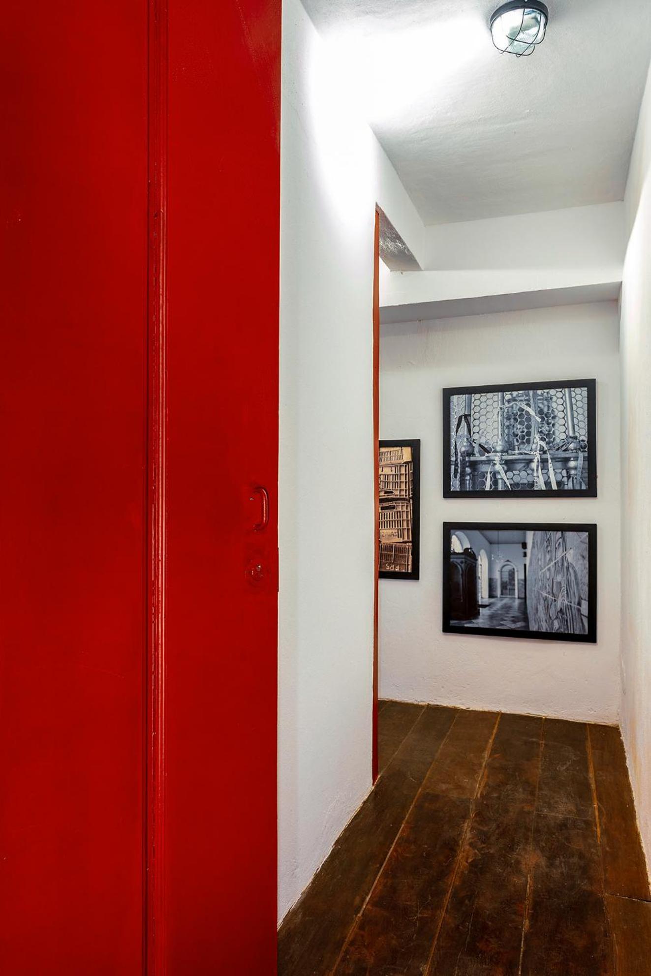 Casa Do Alto - Excentrica Boutique I Banheira Vitoriana I Pelourinho Apartment Salvador Exterior photo